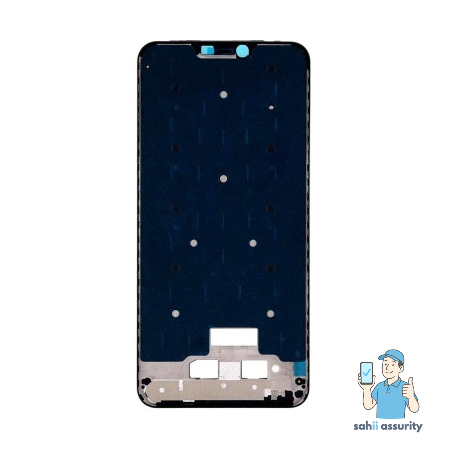 LCD Frame Middle Chassis for Vivo Y81 thumbnail